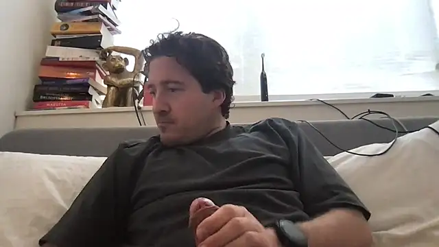 dutchpieter95 online show from 03/25/26, 11:31