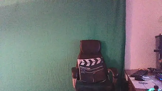 NahkaSami online show from 11/05/25, 11:24