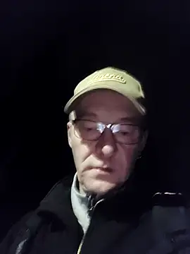 NahkaSami online show from 11/10/25, 07:19