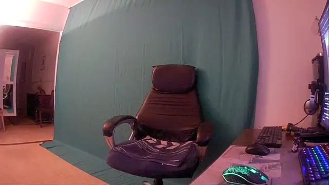 NahkaSami online show from 11/06/25, 12:09