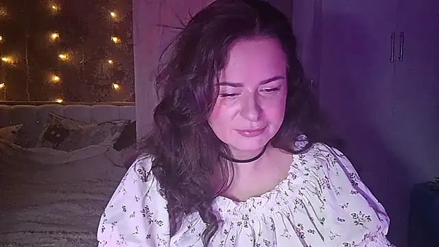 Heavened Luna online show from 11/08/25, 08:07