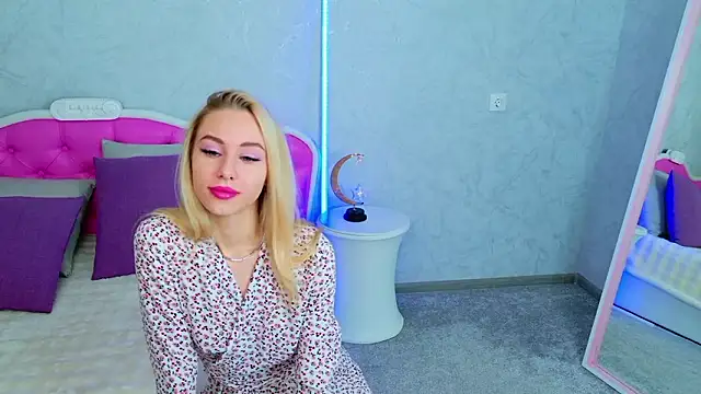 Barbie Kris   online show from 02/04/26, 01:22