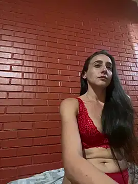 AnaiMartins online show from 04/18/26, 08:20