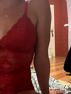 AnaiMartins online show from 11/06/25, 10:08