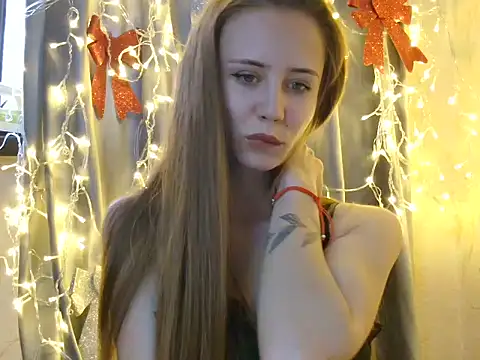 MyLittle Flame online show from 03/22/26, 11:45