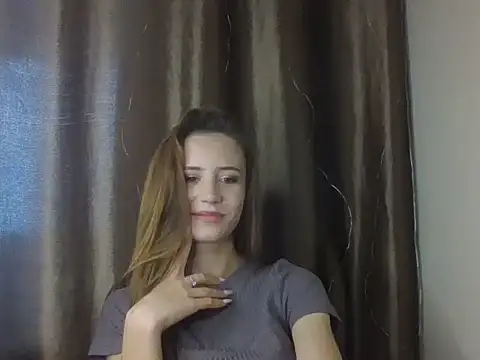 MyLittle Flame online show from 03/29/26, 10:17