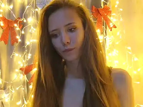 MyLittle Flame online show from 03/26/26, 01:31