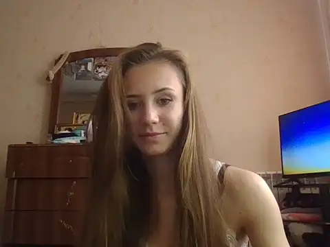 MyLittle Flame online show from 03/27/26, 10:27