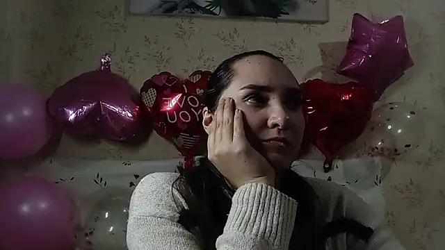 VoulezVous Angel online show from 02/07/26, 02:25