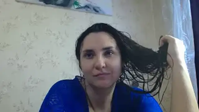 VoulezVous Angel online show from 03/12/26, 06:06