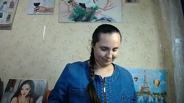 VoulezVous Angel online show from 05/30/26, 05:07