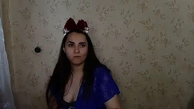 VoulezVous Angel online show from 02/05/26, 07:26