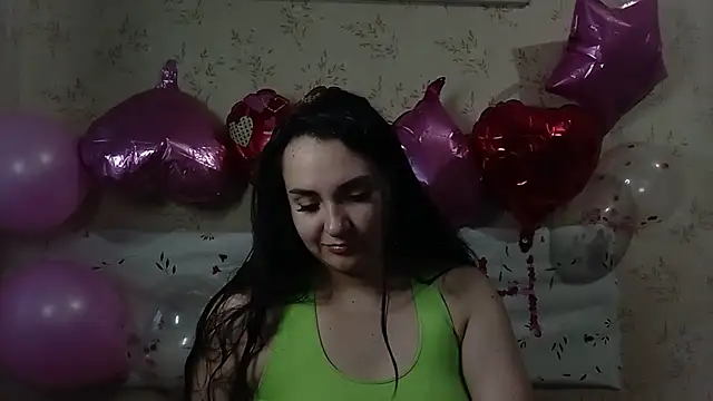 VoulezVous Angel online show from 02/08/26, 07:17