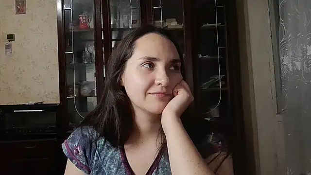 VoulezVous Angel online show from 02/03/26, 03:04