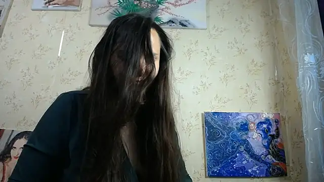 Snapshot of VoulezVous_Angel chatting on 06/30/26, 09:09 VoulezVous Angel online show from 06/30/26, 09:09