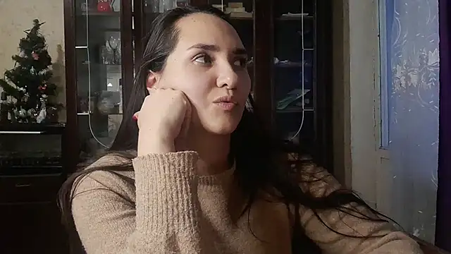 VoulezVous Angel online show from 01/14/26, 02:31