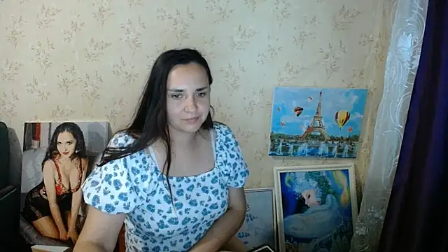 Snapshot of VoulezVous_Angel chatting on 06/19/26, 07:25 VoulezVous Angel online show from 06/19/26, 07:25