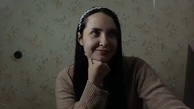 VoulezVous Angel online show from 03/25/26, 12:26