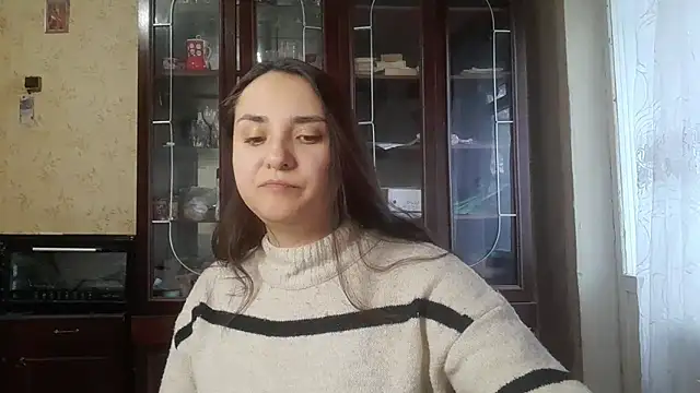 VoulezVous Angel online show from 02/02/26, 07:51