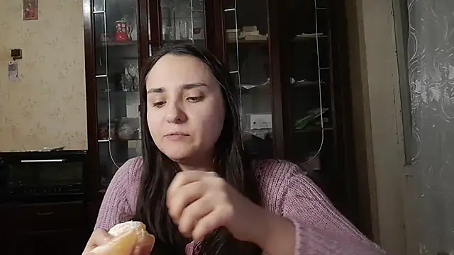 VoulezVous Angel online show from 02/03/26, 01:27