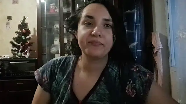 VoulezVous Angel online show from 12/15/25, 05:46