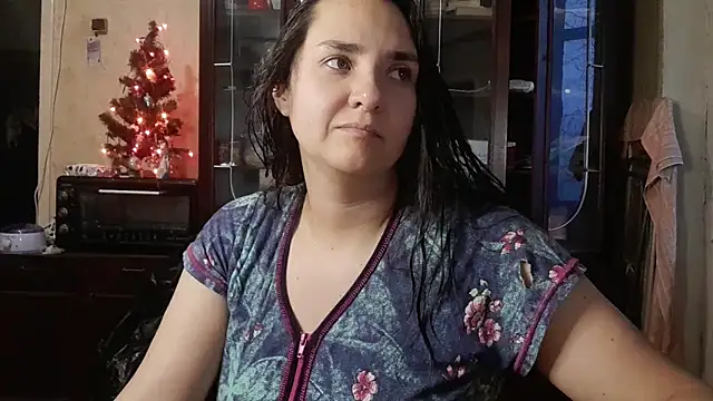 VoulezVous Angel online show from 12/18/25, 05:56