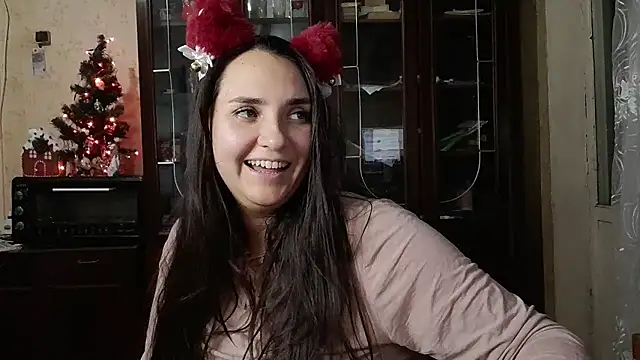 VoulezVous Angel online show from 01/07/26, 07:41