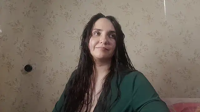 VoulezVous Angel online show from 03/18/26, 06:09