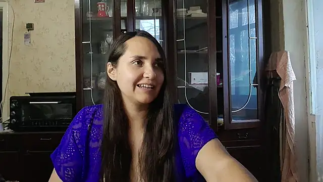 VoulezVous Angel online show from 12/03/25, 08:03