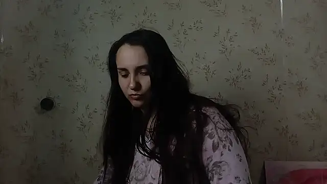 VoulezVous Angel online show from 03/22/26, 02:18