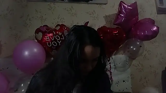 VoulezVous Angel online show from 02/09/26, 01:25