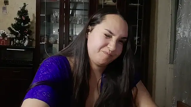 VoulezVous Angel online show from 01/06/26, 05:39