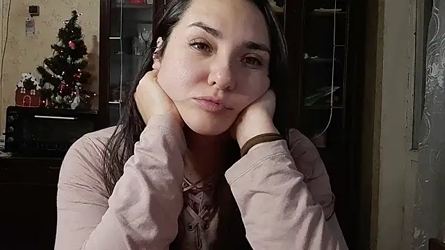 VoulezVous Angel online show from 01/11/26, 04:08