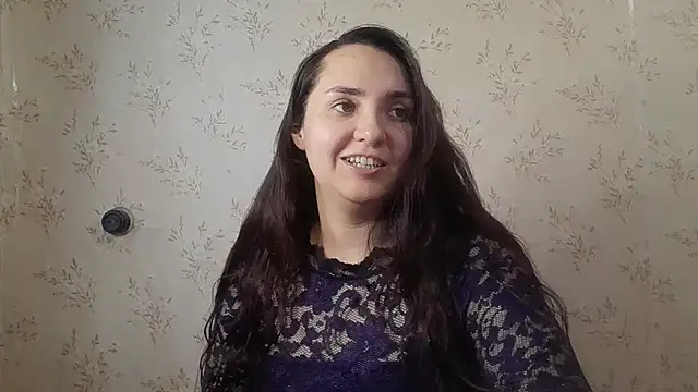 VoulezVous Angel online show from 03/02/26, 08:32