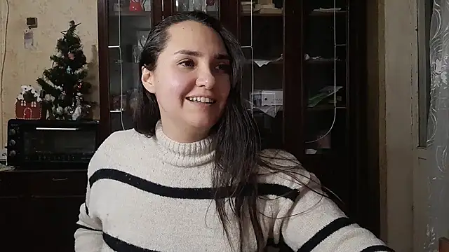 VoulezVous Angel online show from 01/11/26, 04:14