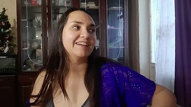 VoulezVous Angel online show from 01/15/26, 07:56