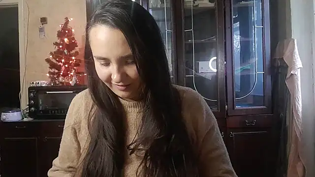 VoulezVous Angel online show from 12/14/25, 10:32