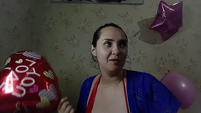 VoulezVous Angel online show from 02/14/26, 04:34