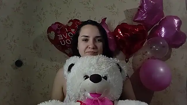 VoulezVous Angel online show from 02/10/26, 04:44