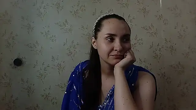 VoulezVous Angel online show from 03/14/26, 07:25