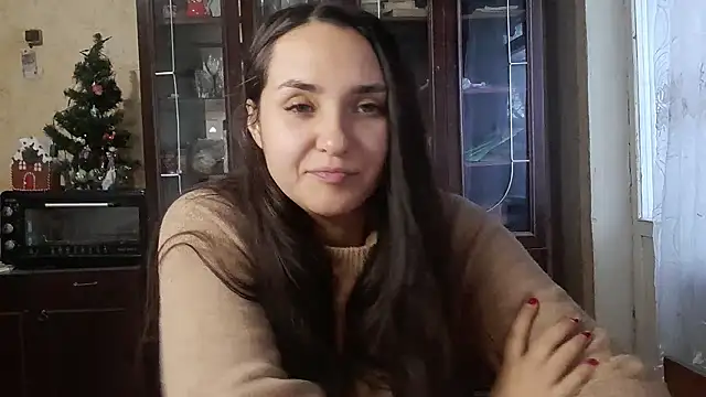 VoulezVous Angel online show from 01/13/26, 10:19