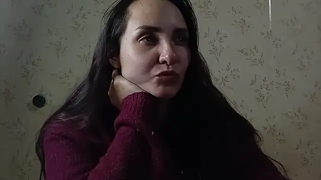 VoulezVous Angel online show from 04/13/26, 05:50