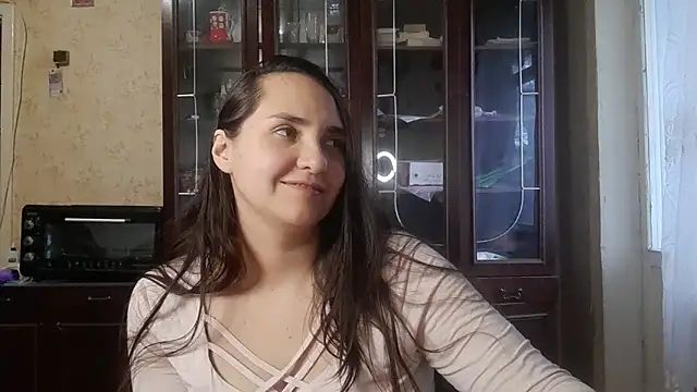 VoulezVous Angel online show from 02/01/26, 07:17