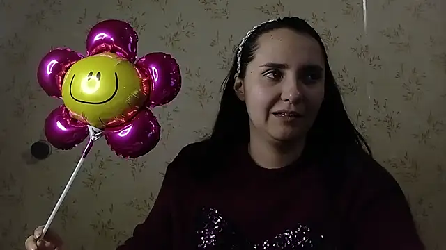 VoulezVous Angel online show from 03/07/26, 04:01