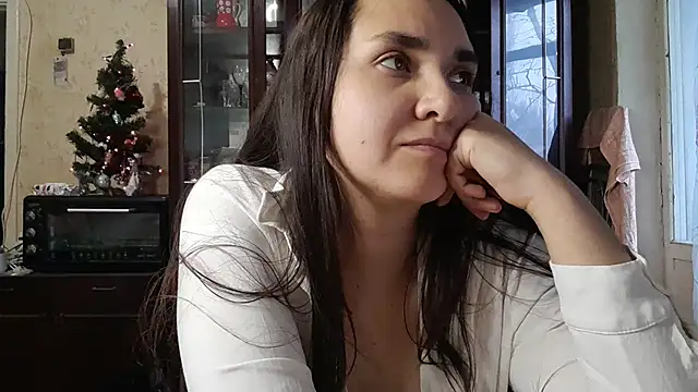 VoulezVous Angel online show from 12/16/25, 07:23