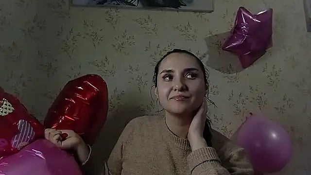 VoulezVous Angel online show from 02/13/26, 04:29