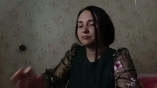 VoulezVous Angel online show from 03/18/26, 06:05