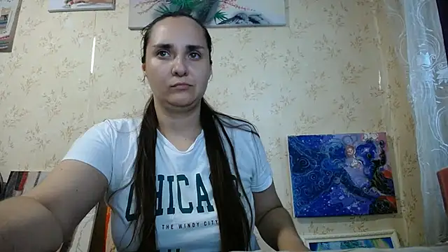 Snapshot of VoulezVous_Angel chatting on 07/14/26, 10:54 VoulezVous Angel online show from 07/14/26, 10:54