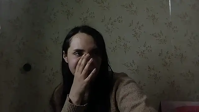 VoulezVous Angel online show from 03/17/26, 06:00