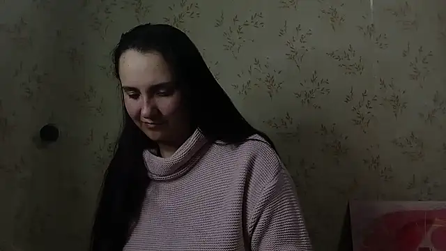 VoulezVous Angel online show from 03/16/26, 05:48